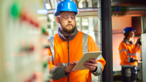 MASTER EN Maintenance et Maîtrise des Risques Industriels