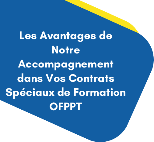 contrats spéciaux de formation (CSF)