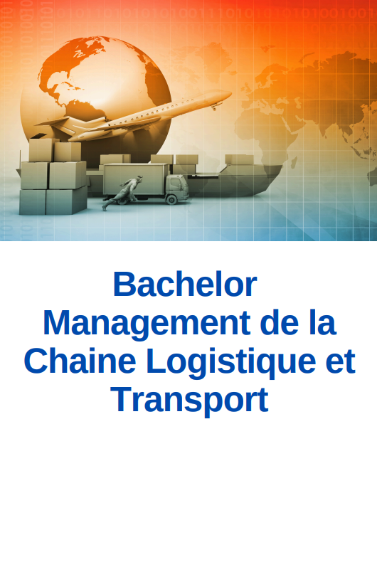BACHLOR LOGISTIQUE cemhep